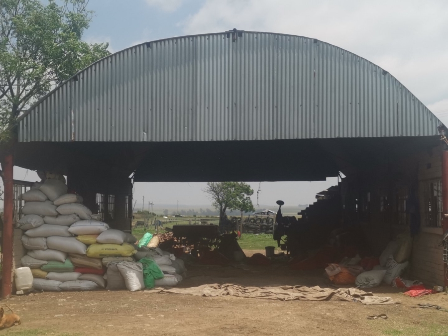 Commercial Property for Sale in Senekal Rural Free State